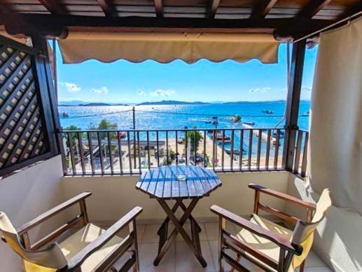 Pension Antonakis Ouranoupolis Greece Exterior foto
