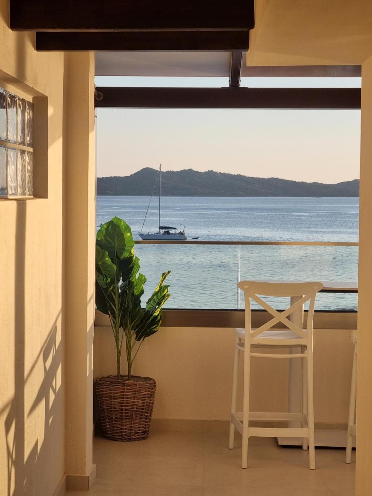 Pension Antonakis Ouranoupolis Greece Exterior foto